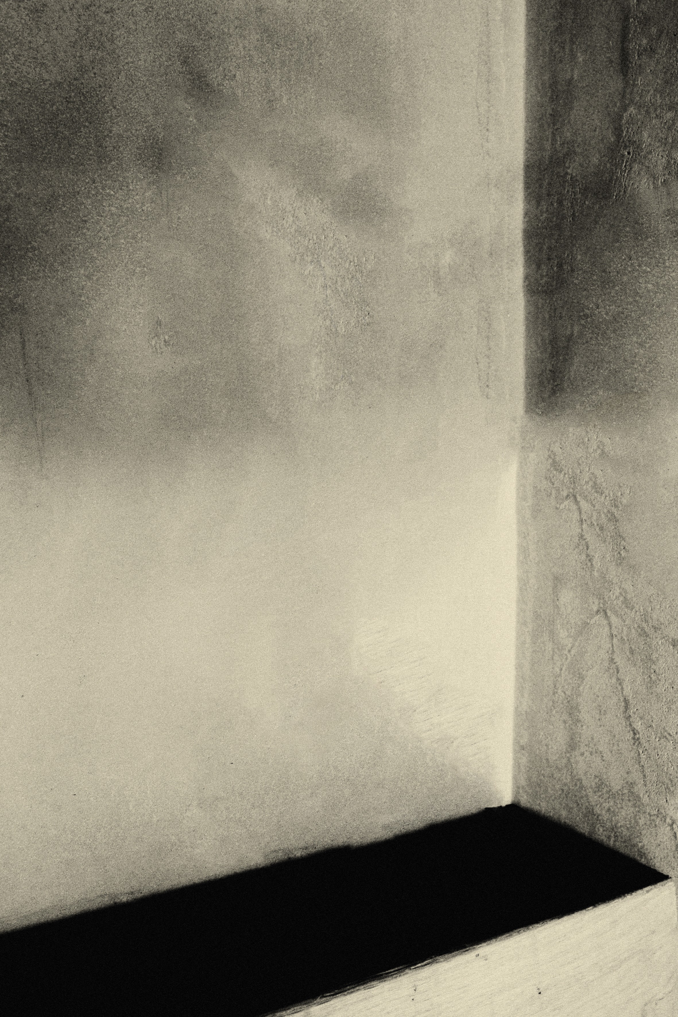 Кабе (интерьер), 2019. Фотограф Пол Купидо