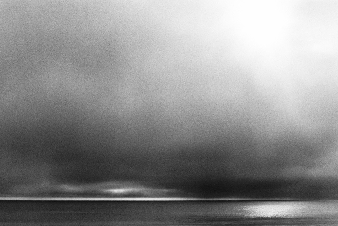 Рассвет в Тулуме. Фотограф Линн Паес Дункан