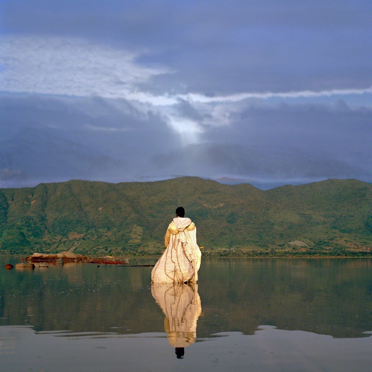 Пуп Луны, 2008. Фотограф Мэри Мэттингли