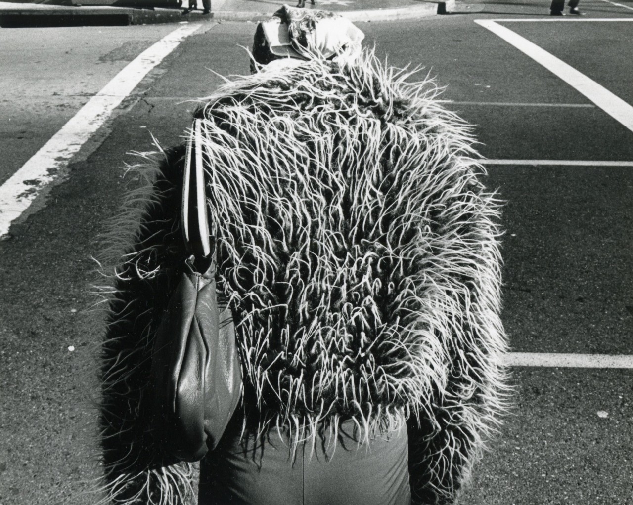 Голливуд, 1971. Фотограф Гэри Крюгер