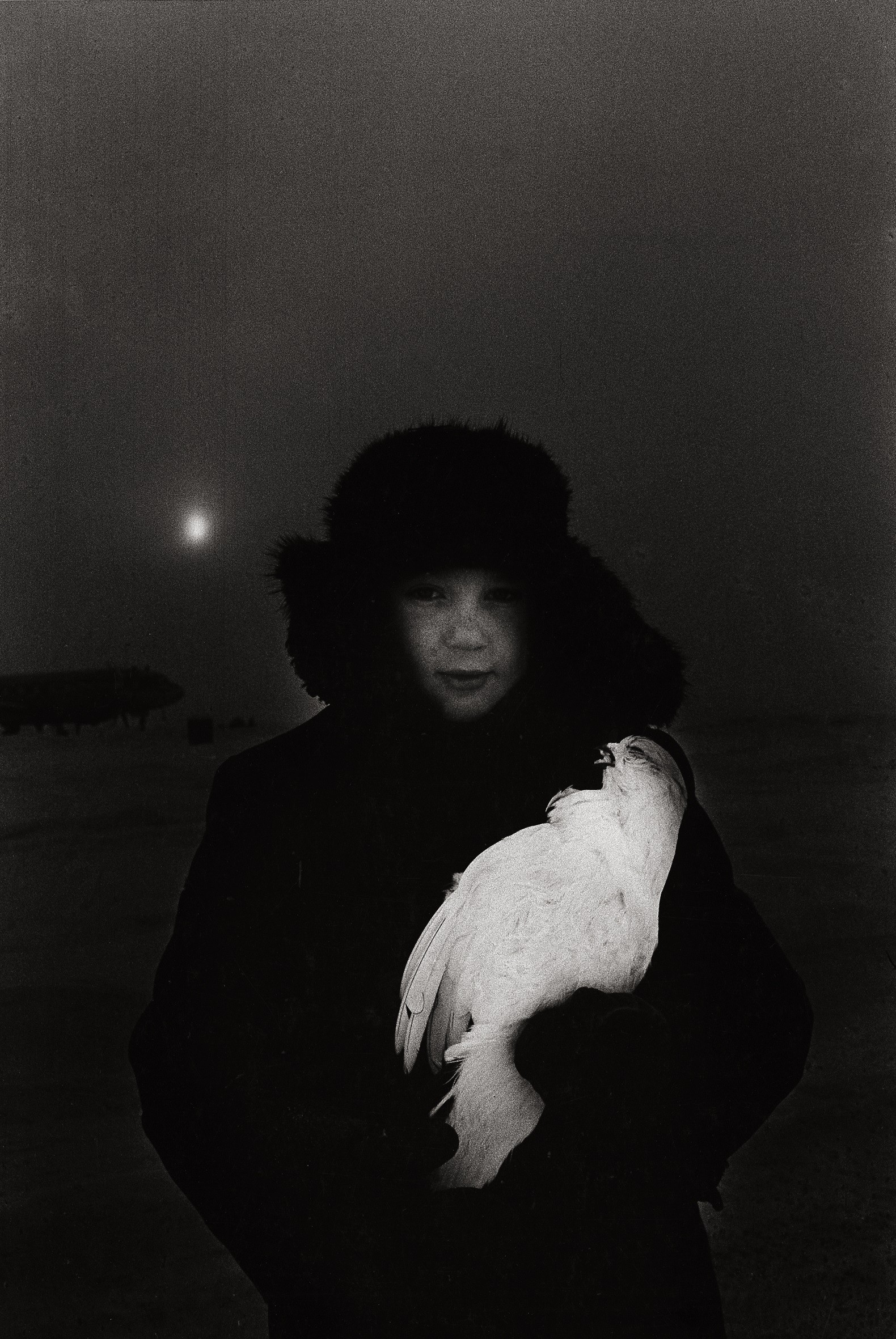 Сибирь, 1964. Фотограф Марио Де Бьязи