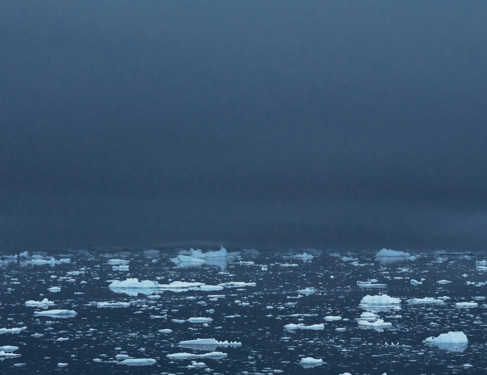 Антарктида, 2017. Фотограф Аксель Хютте