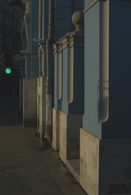 2008 год. Фотограф Борис Савельев
