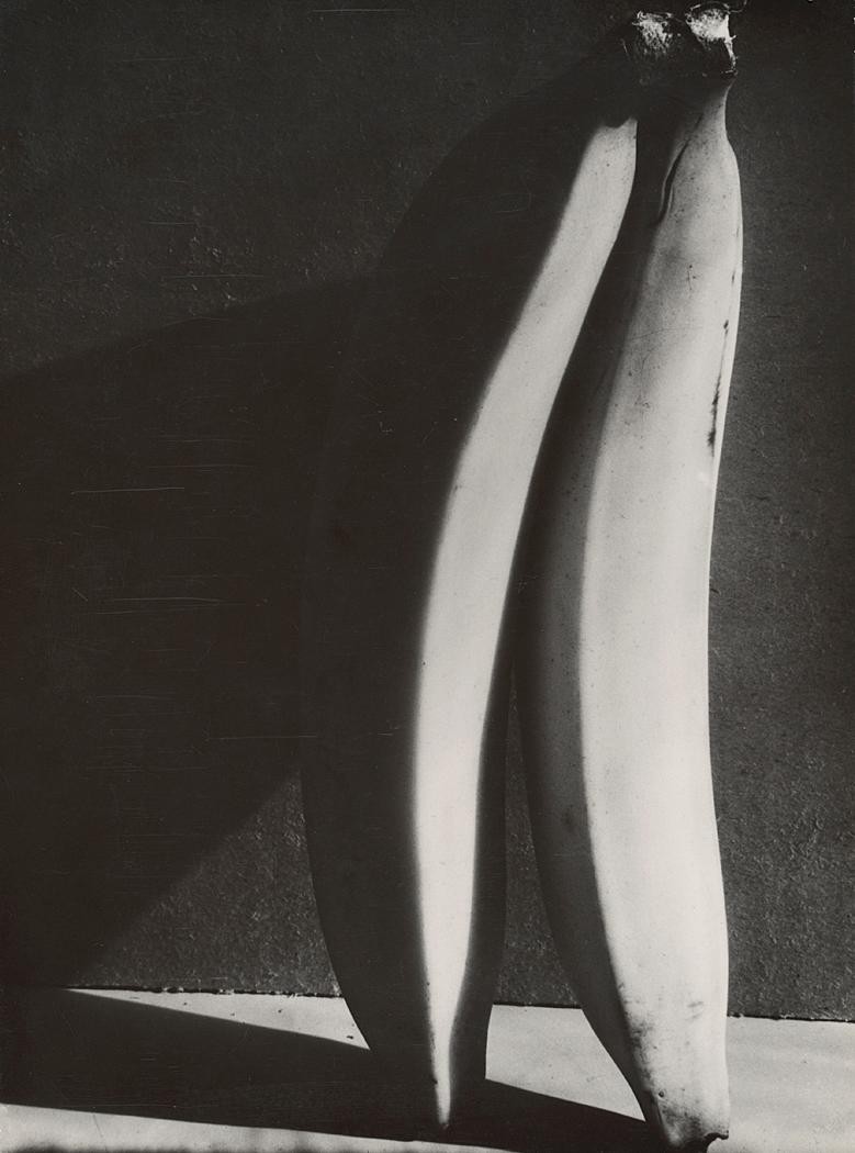 Бананы, 1930-е. Фотограф Соня Носковяк