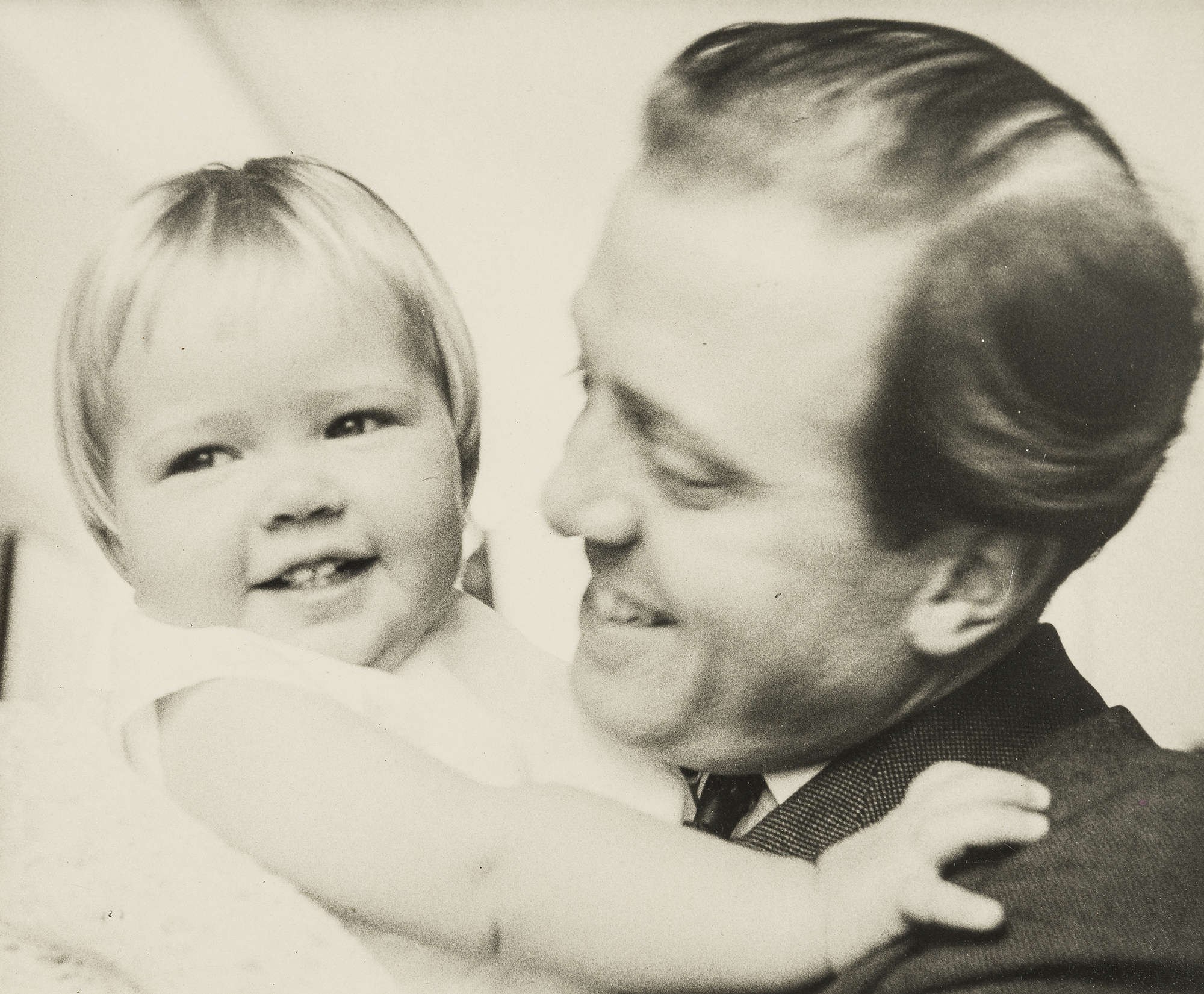 Ричард Аттенборо с дочерью Джейн Мэри. Норман Паркинсон