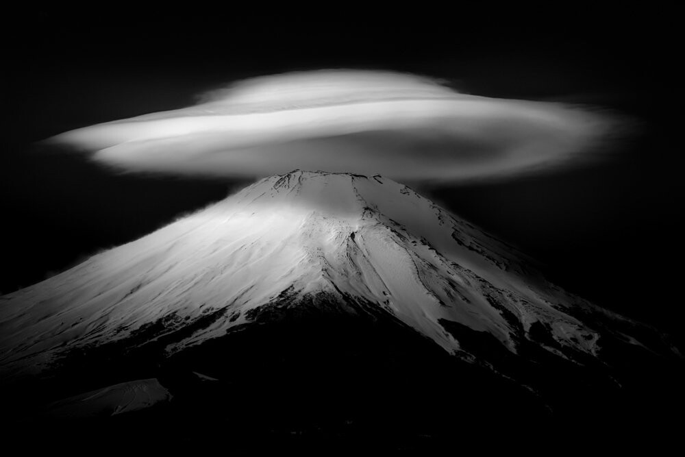 Категория «Чёрно-белое фото», 6-ая фотопремия 35AWARDS. Фотограф Такаси Накадзава