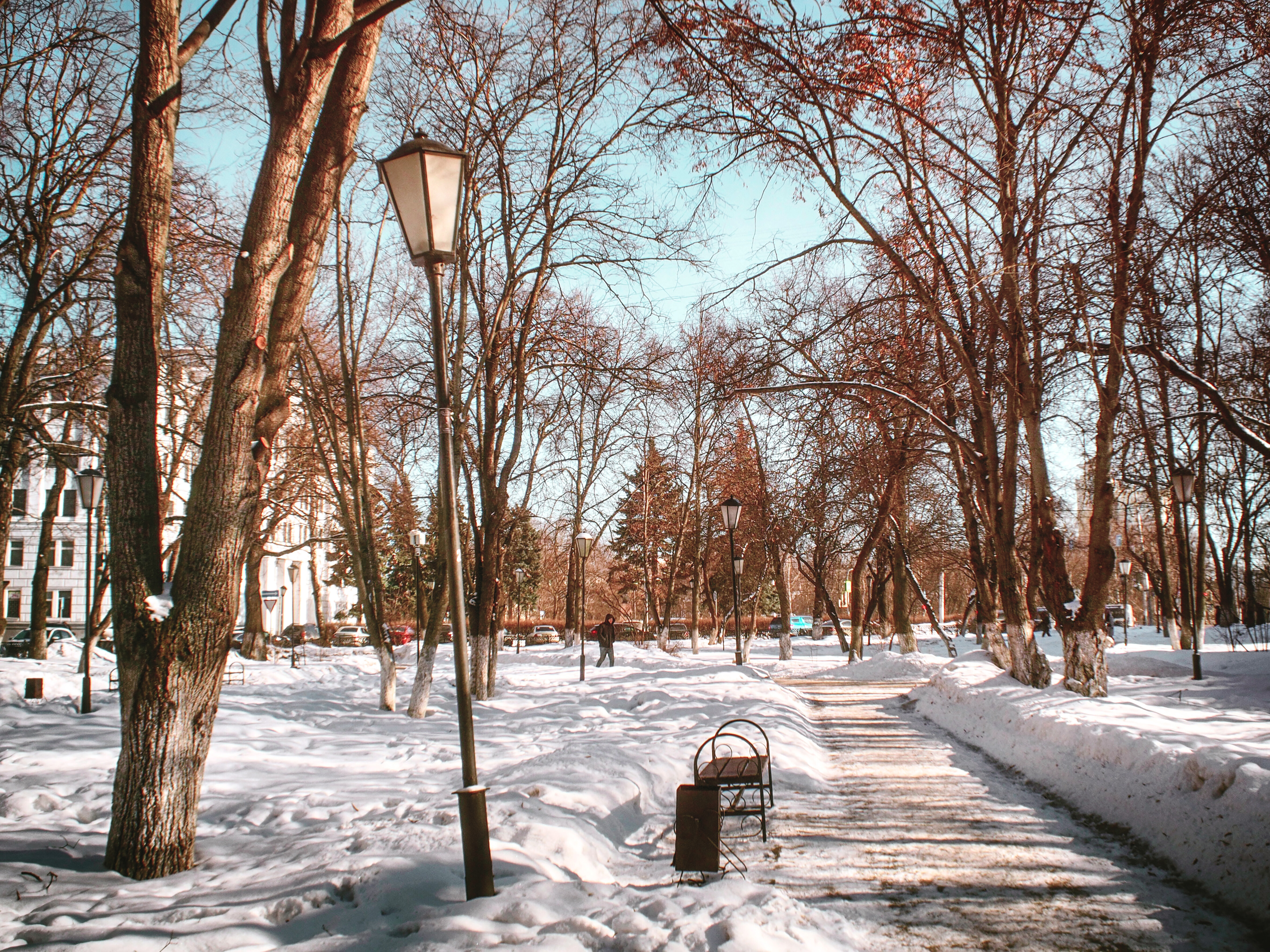 Константин Терёхин - фотоистория - 17.03.2022
