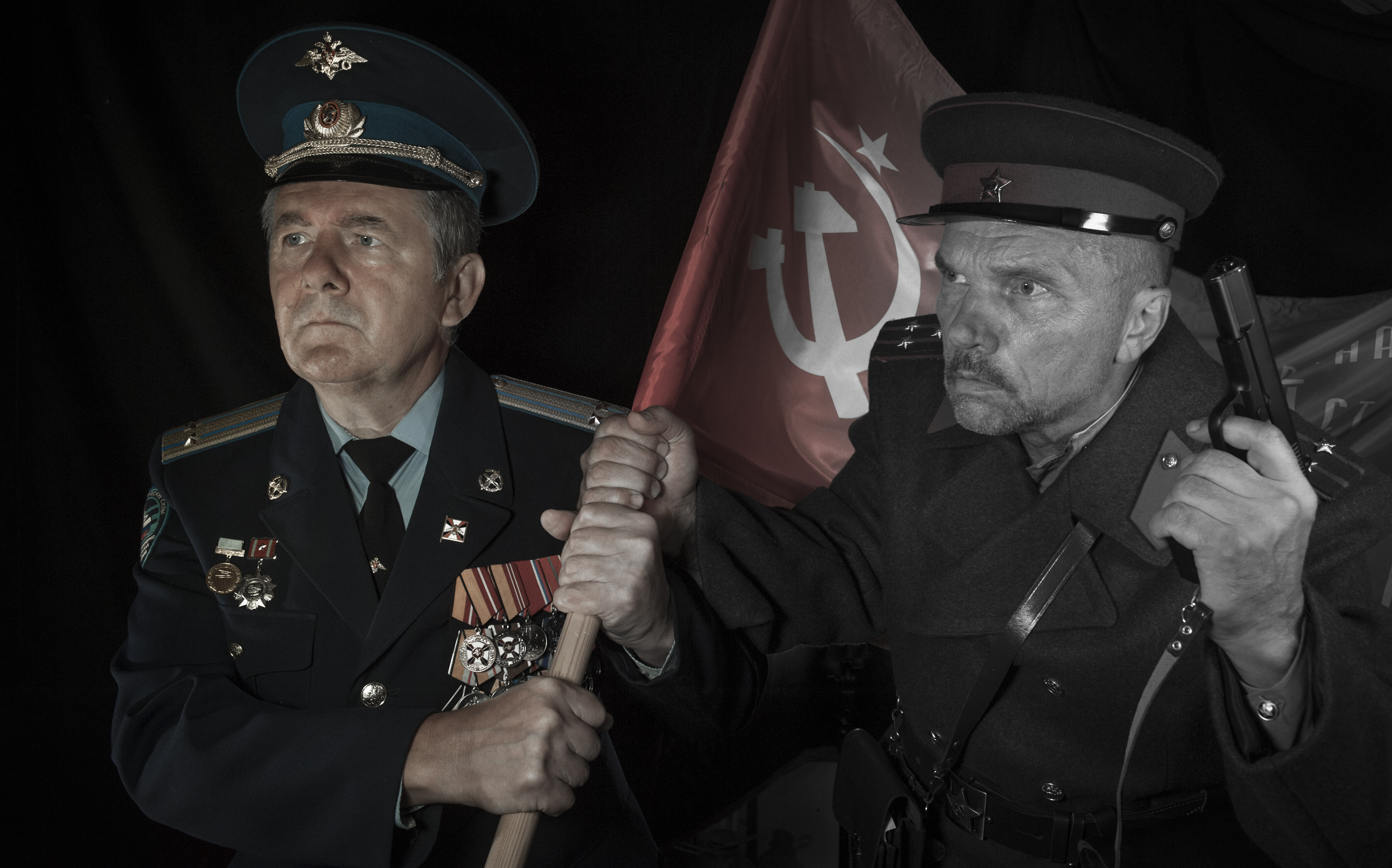 Виктор Черкасов — фотоистория — 29 августа 2025 года