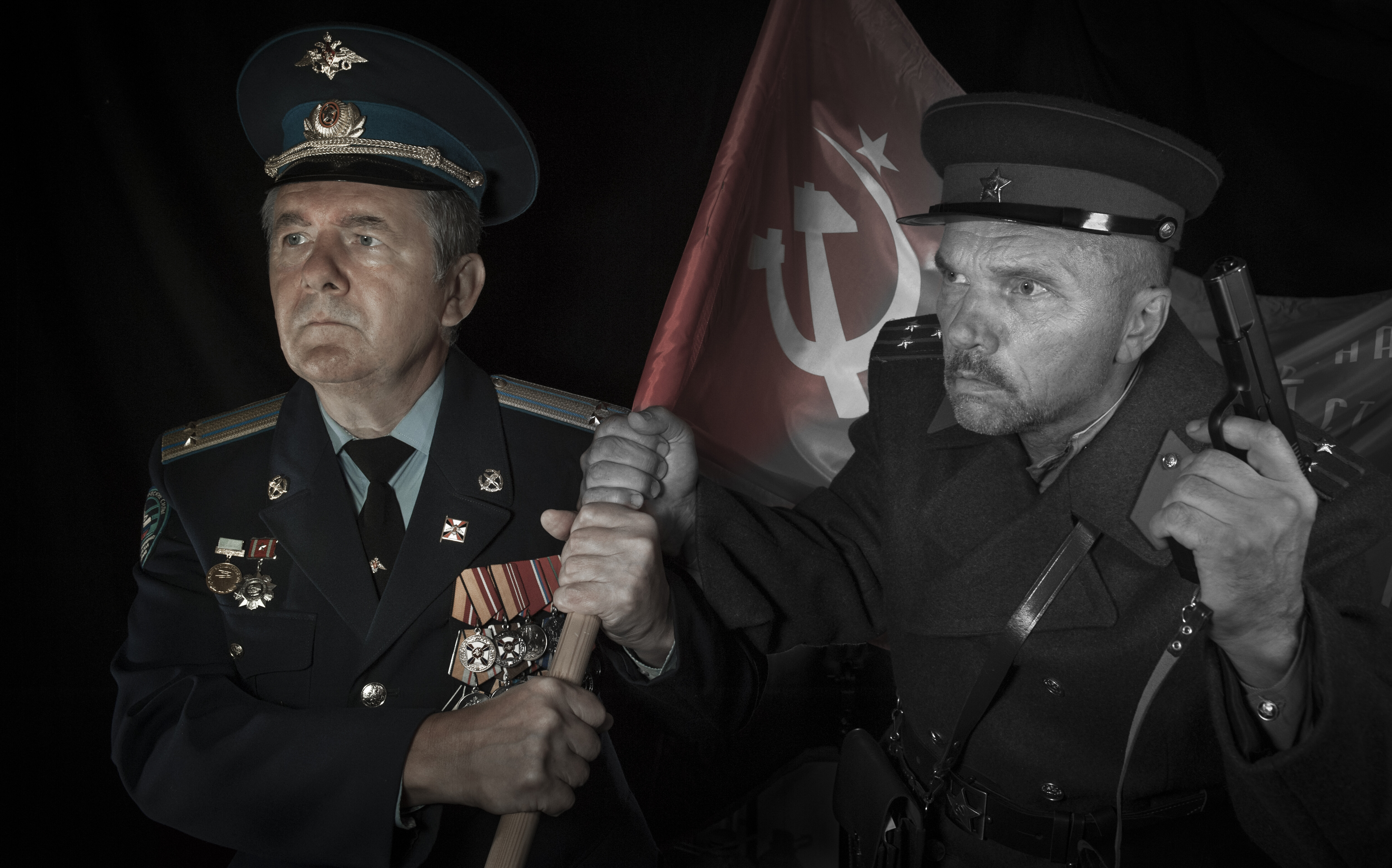 Правильные традиции