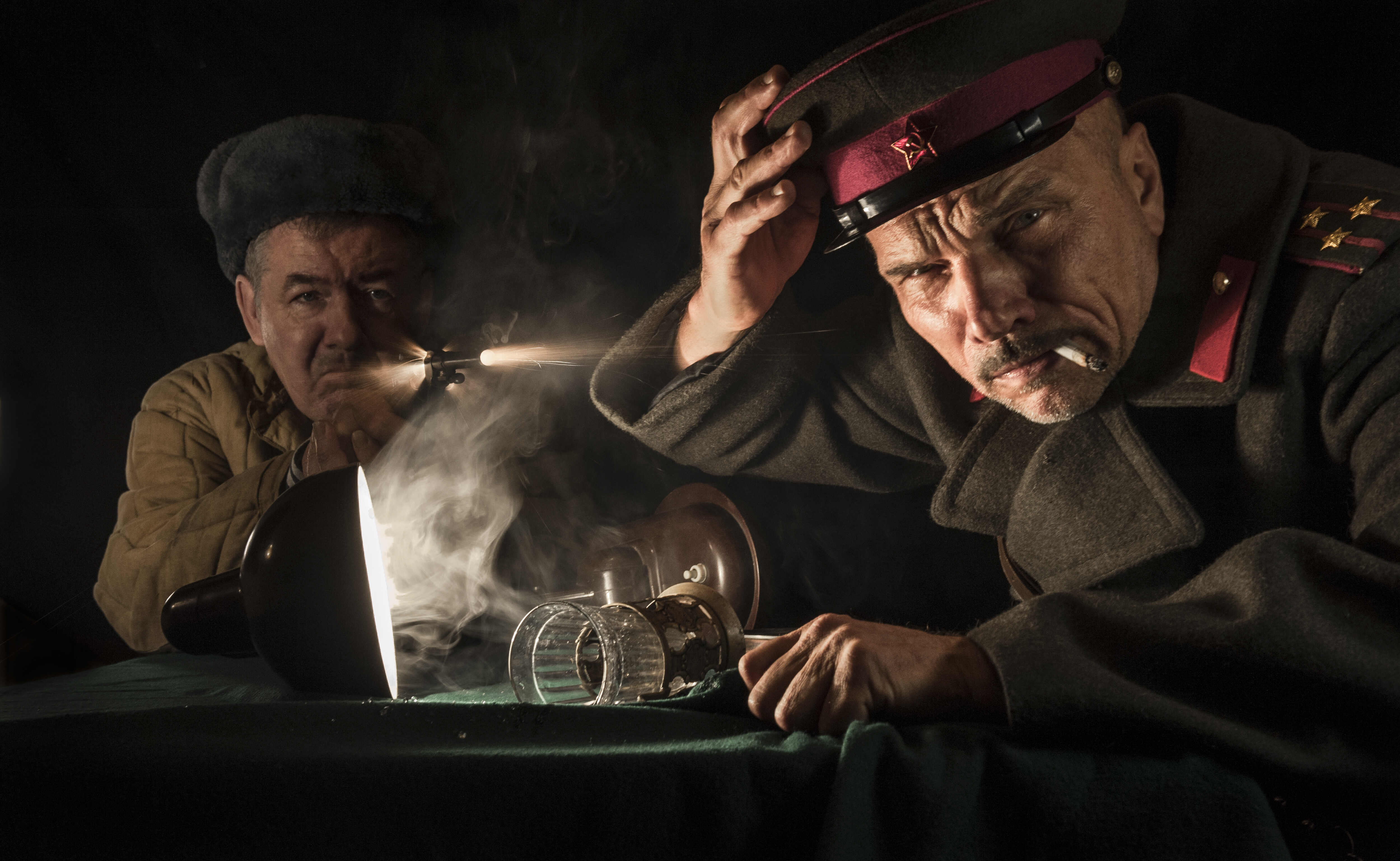 Виктор Черкасов — фотоистория — 07 апреля 2026 года