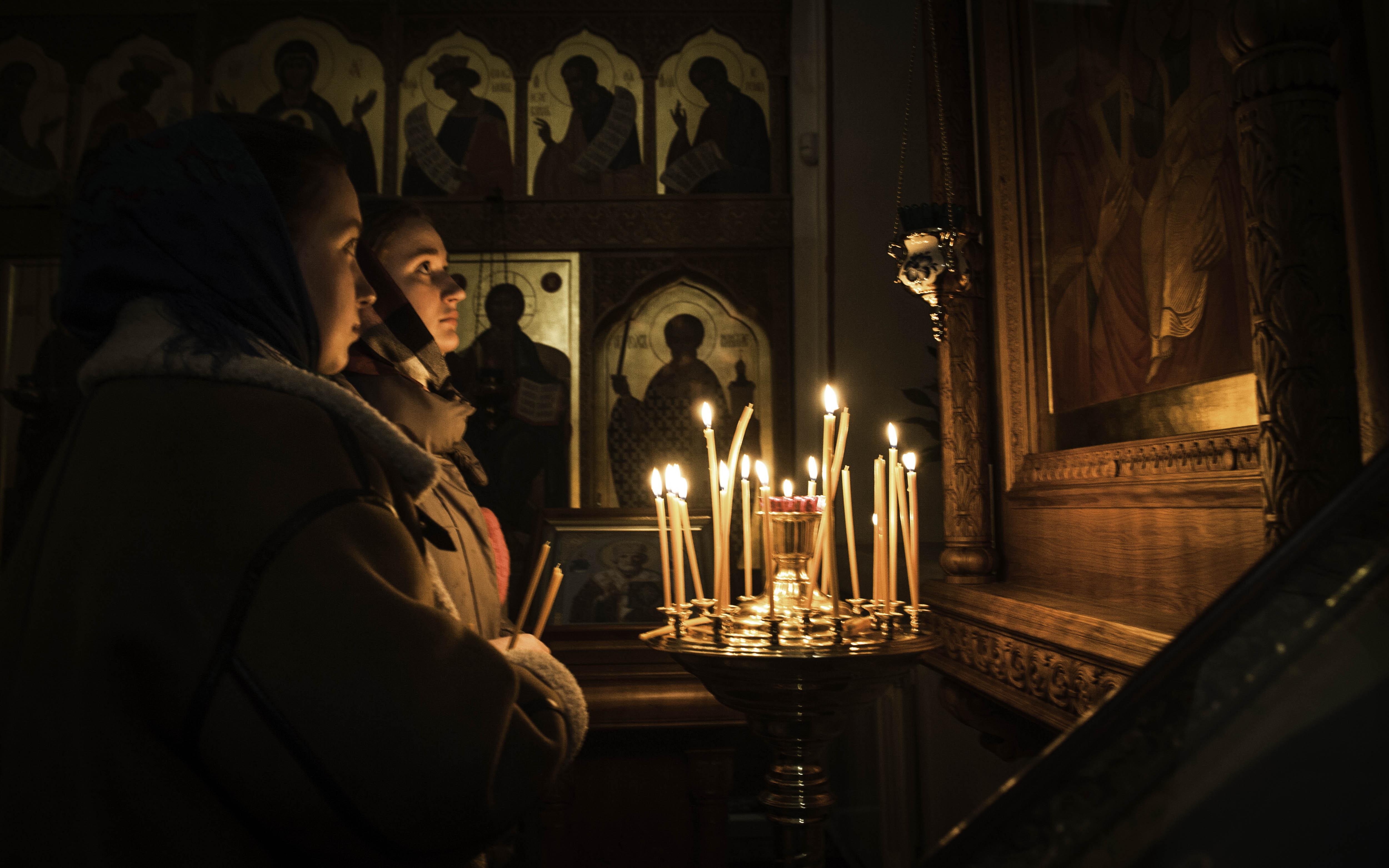 Виктор Черкасов — фотоистория — 15 апреля 2026 года