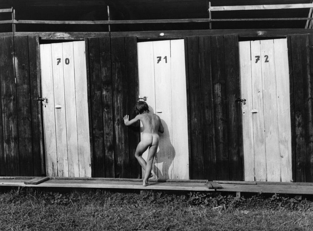 Фотограф Франтишек Досталь
