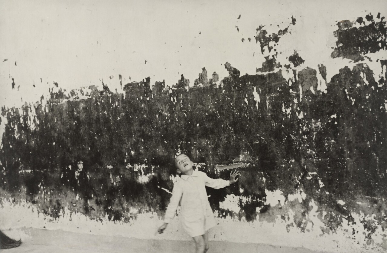 Валенсия, Испания, 1933. Фотограф Анри Картье-Брессон / Фото / Камералабс