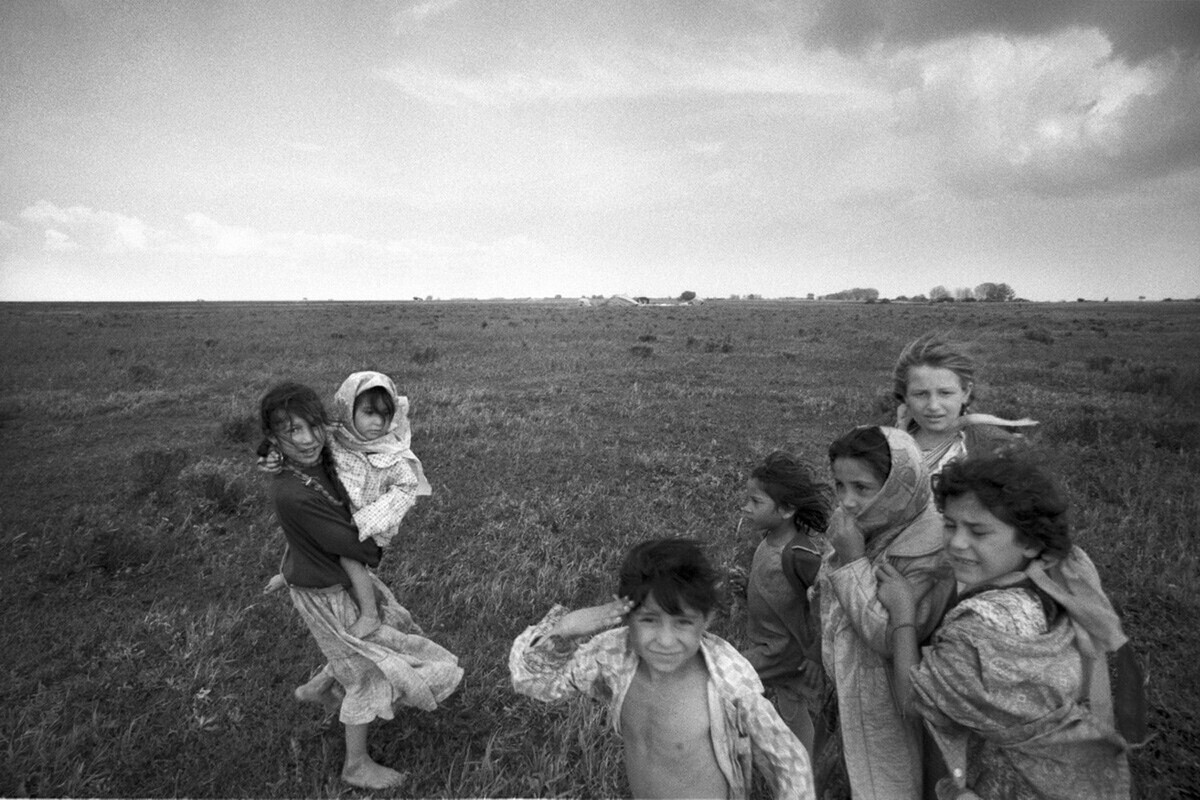 Фотограф Ляля Кузнецова