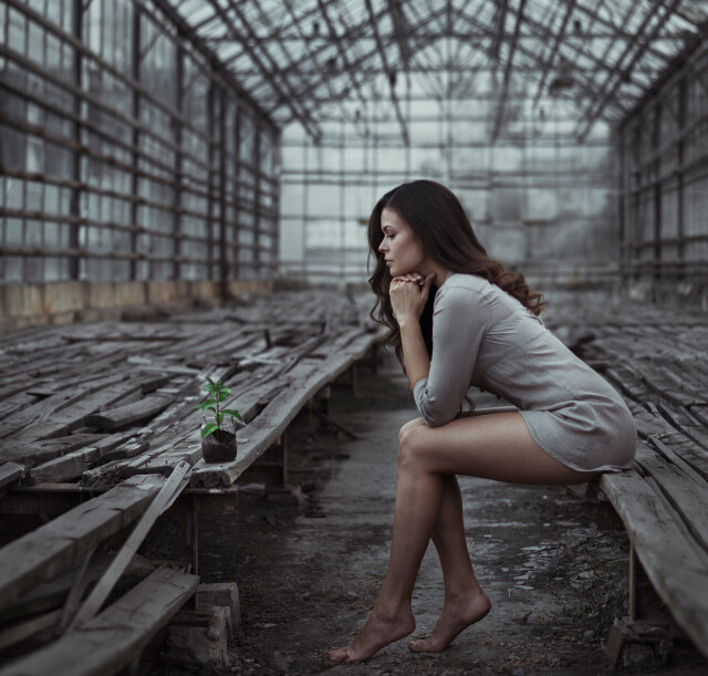 Фотограф Давид Дубницкий
