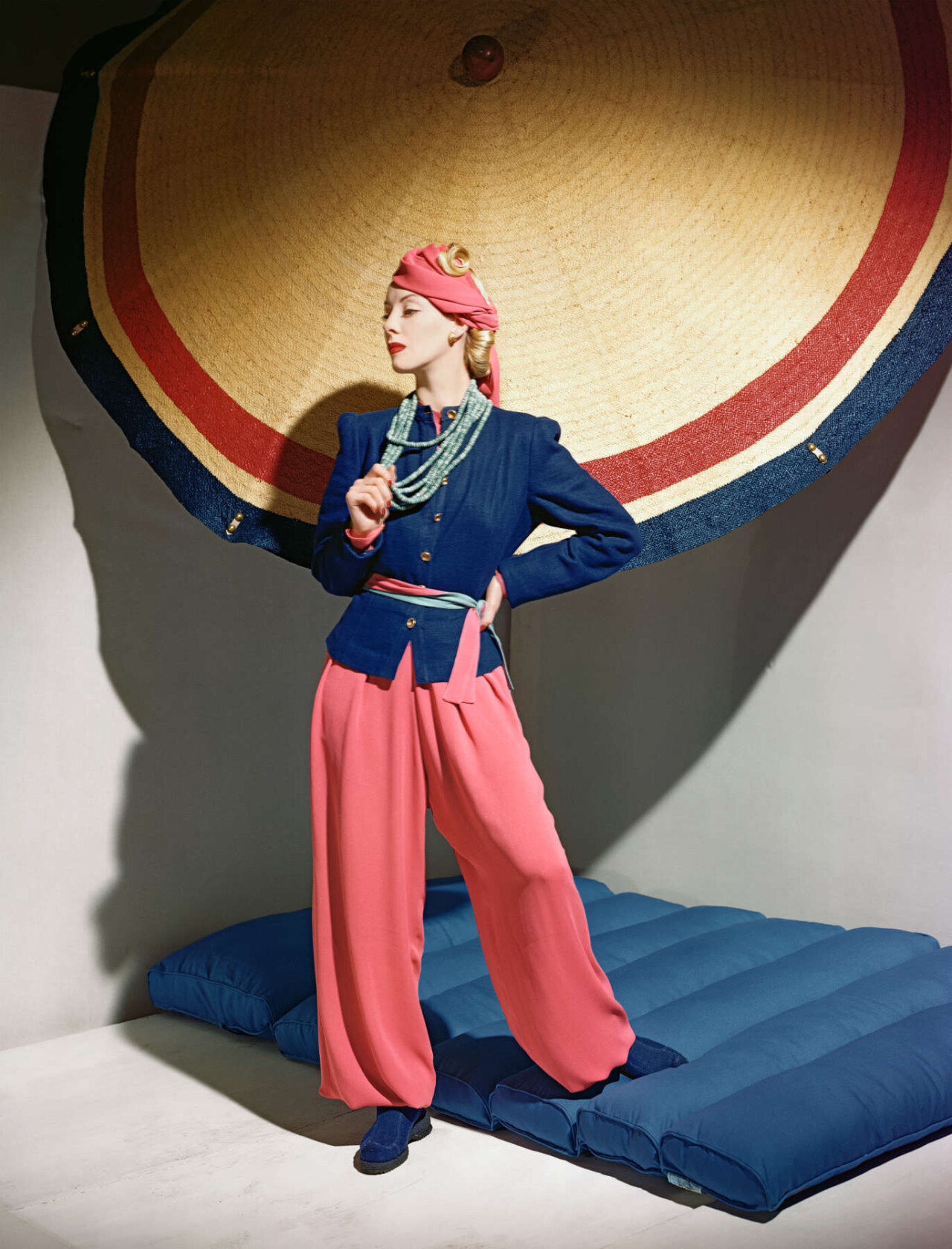 Horst P.Horst / Хорст П. Хорст – классик гламурного портрета и бог ...