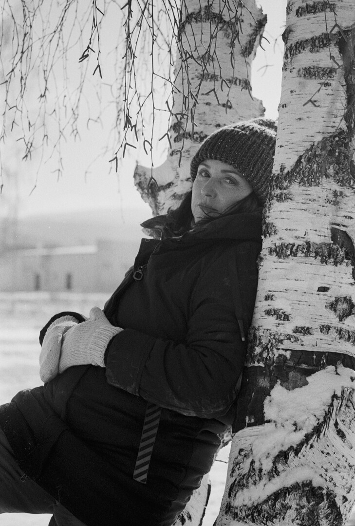 Наталья. © 2026