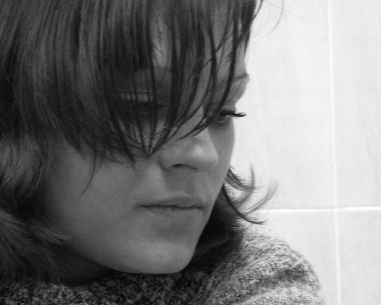 Женя. 2009 © Александр Жирнов