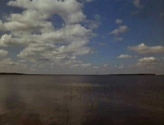 Спасатель, 1980 год, кадр из фильма. Режиссёр Сергей Соловьёв 
