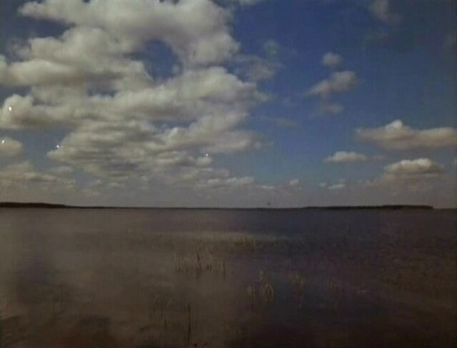 «Спасатель», 1980 год, кадр из фильма. Режиссёр Сергей Соловьёв 