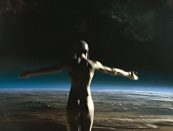 20 лучших фантастических сериалов про космос и другие планеты