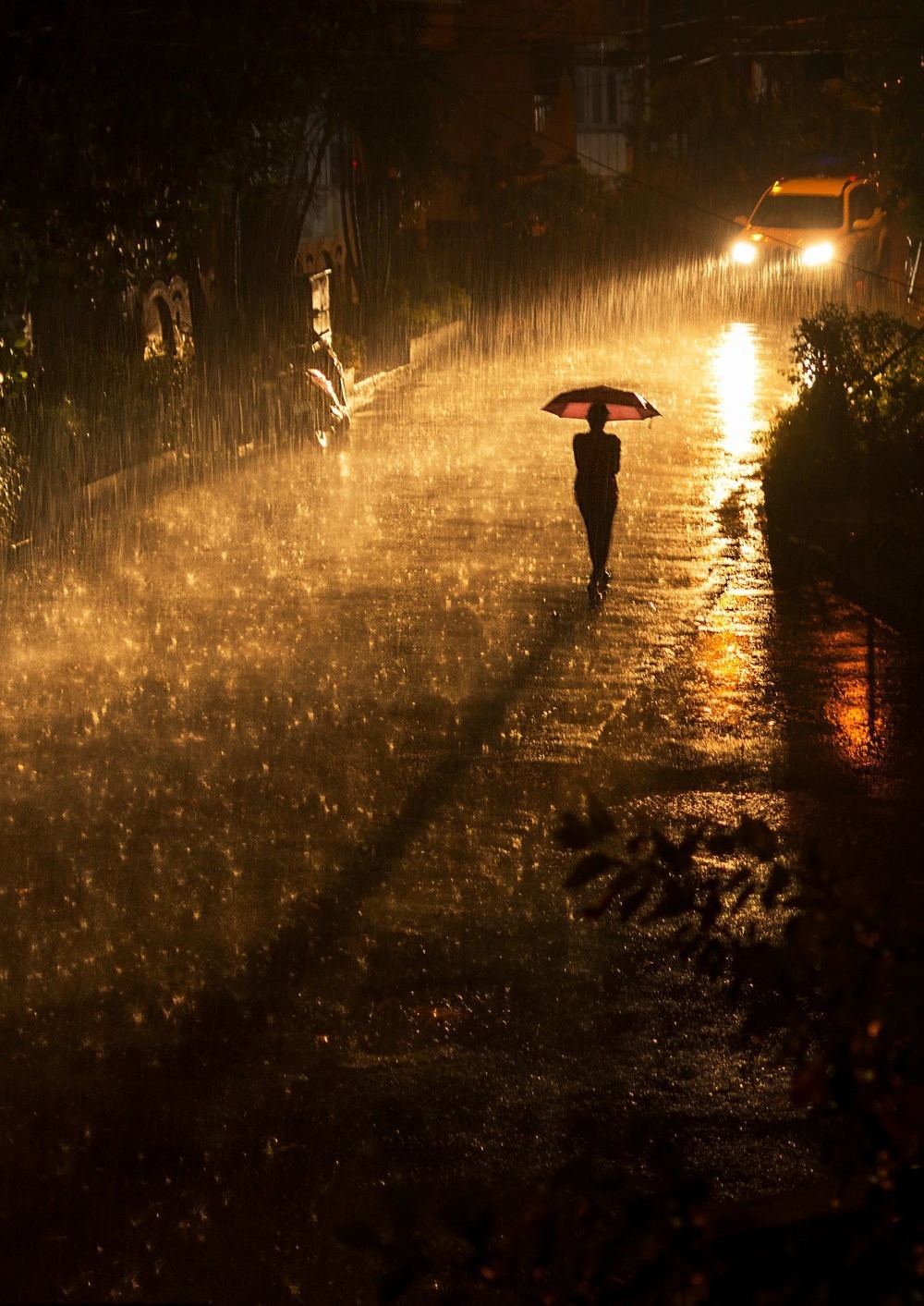 Конкурс уличной фотографии SPi Street Awards