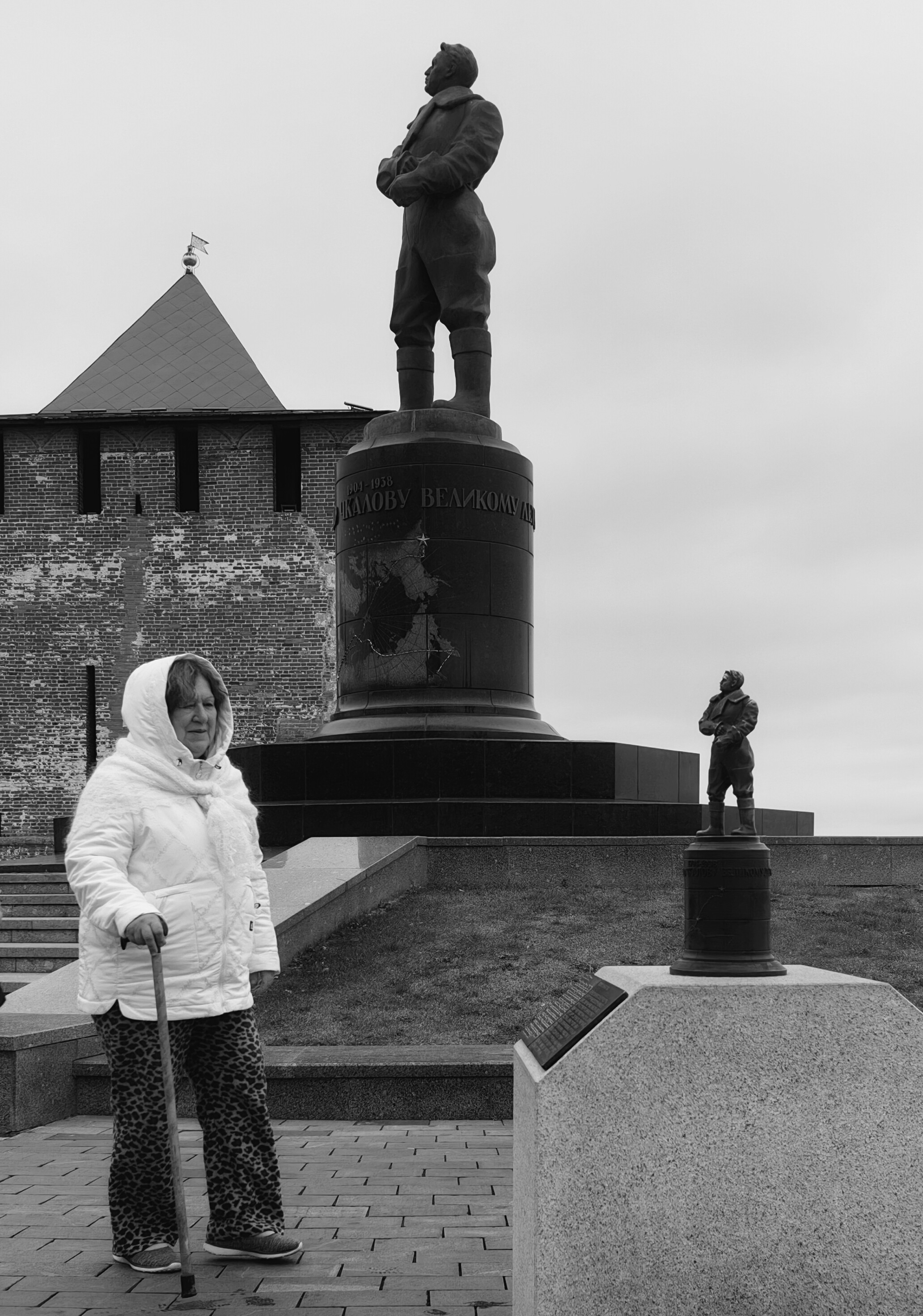 Sokolov Mikhail — фотоистория — 17 марта 2025 года