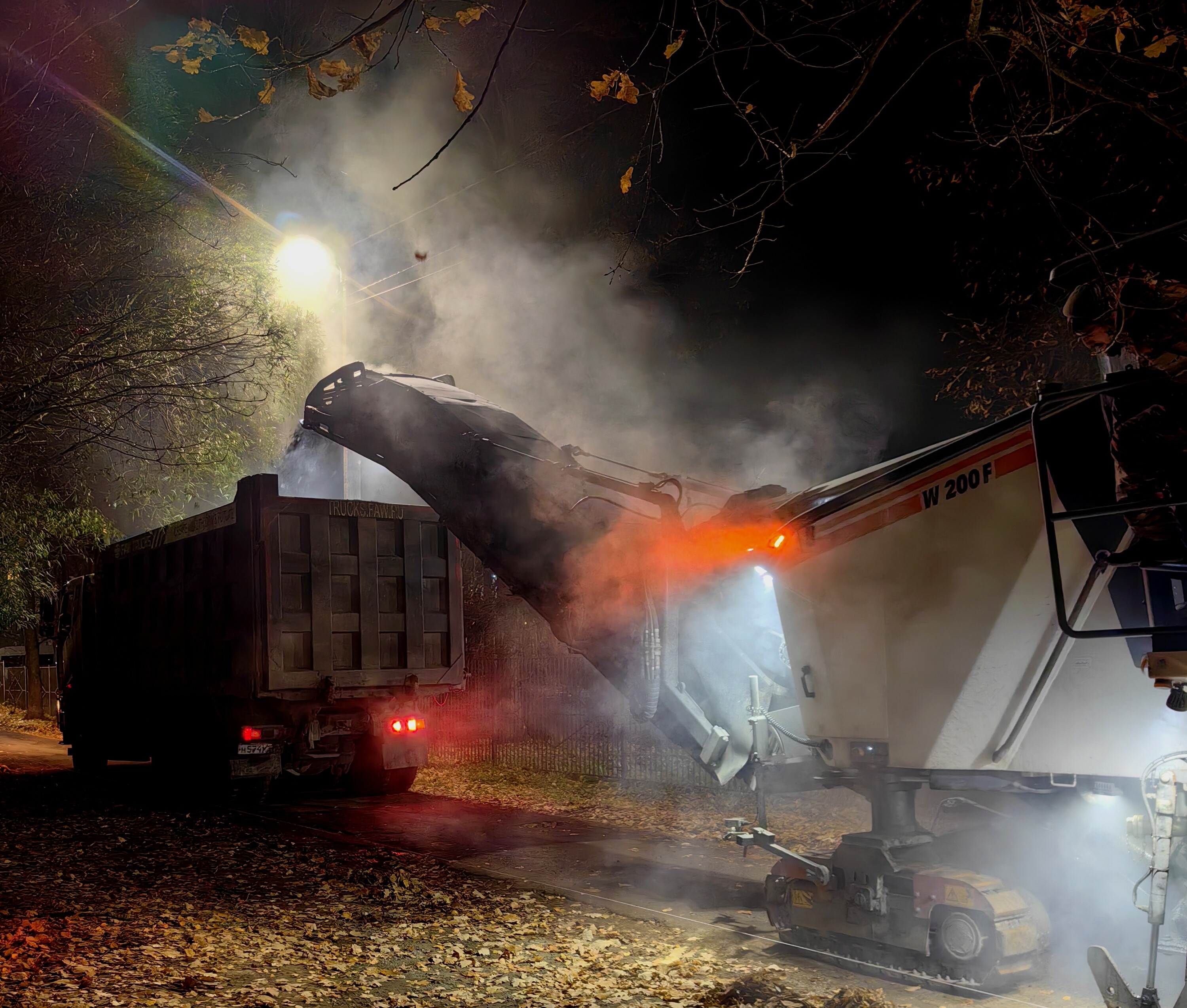 Sokolov Mikhail — фотоистория — 21 октября 2025 года