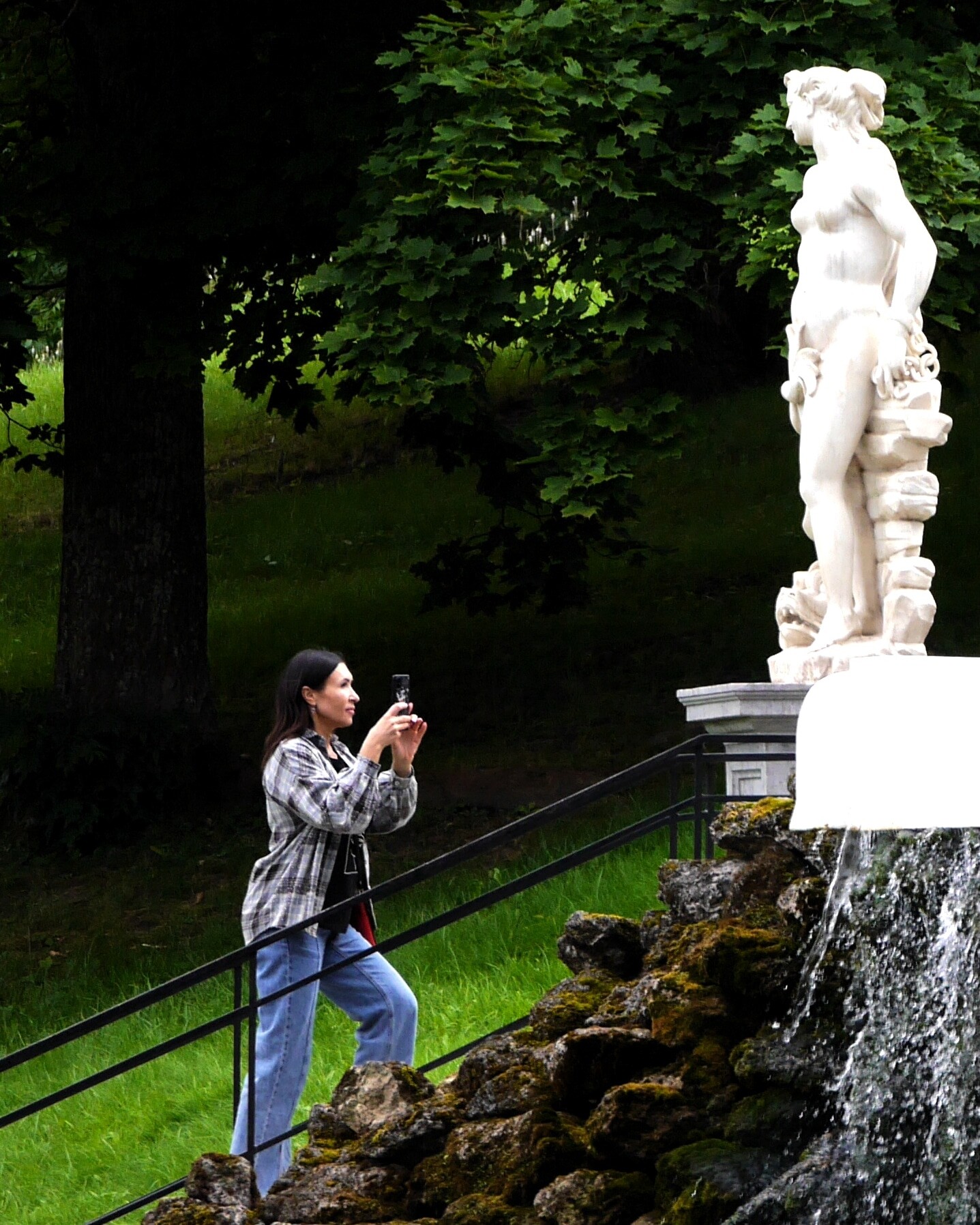 Sokolov Mikhail — фотоистория — 10 апреля 2026 года