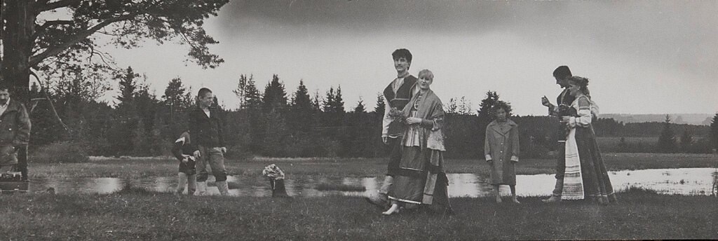 Фотограф Сергей Зиновьев