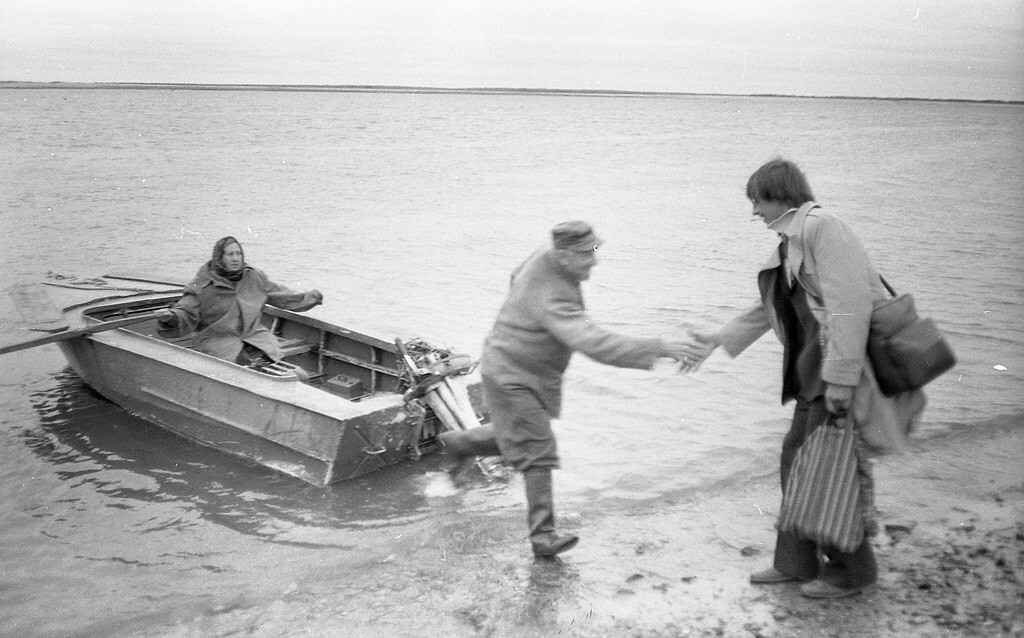 Фотограф Сергей Зиновьев