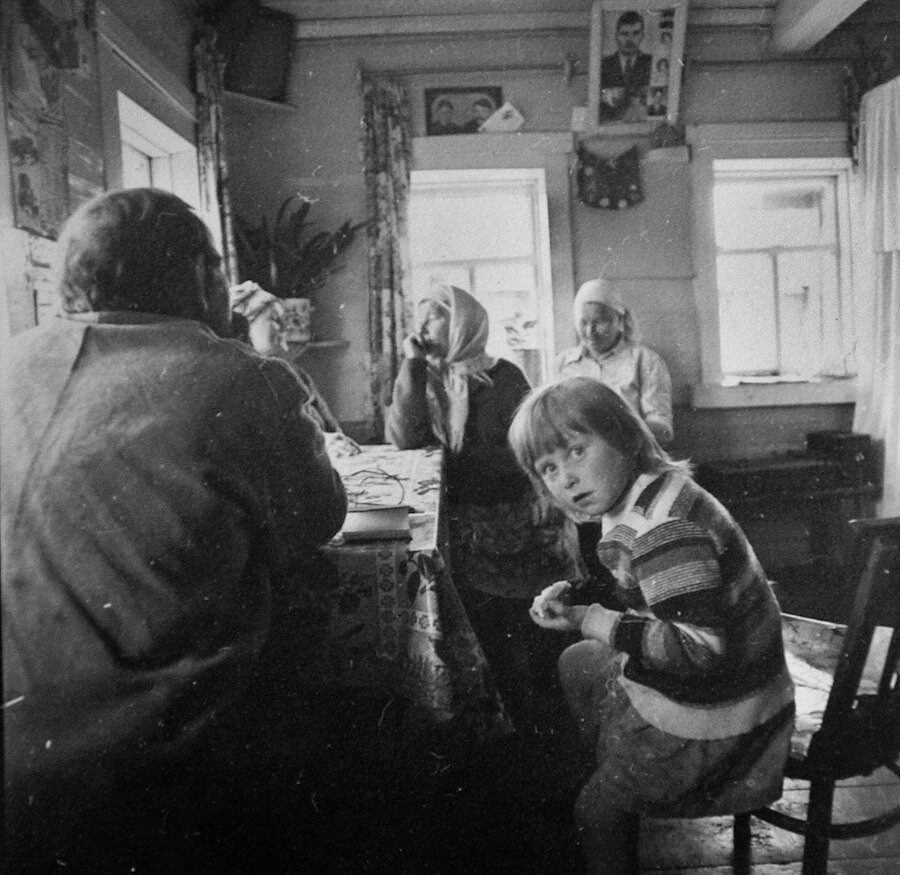 Фотограф Сергей Зиновьев