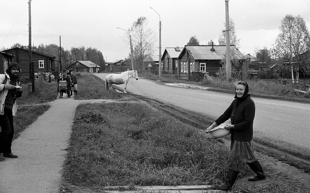 Фотограф Сергей Зиновьев