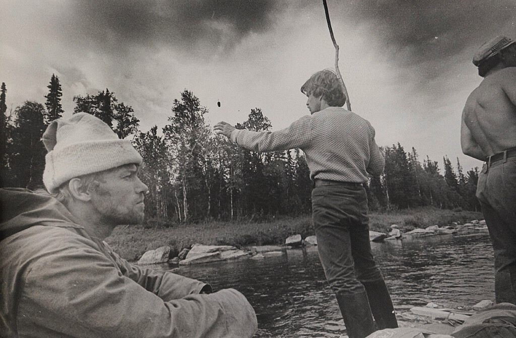  Фотограф Сергей Зиновьев