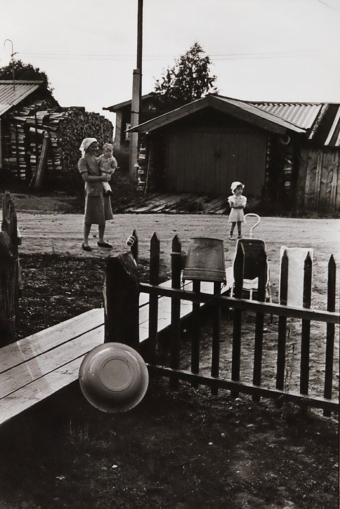 Фотограф Сергей Зиновьев