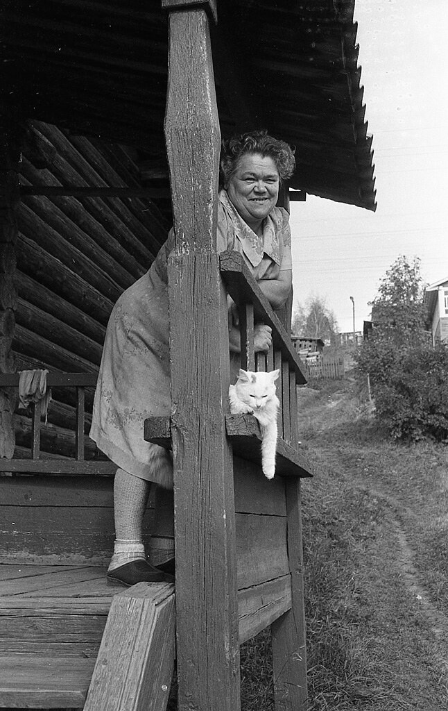 Фотограф Сергей Зиновьев
