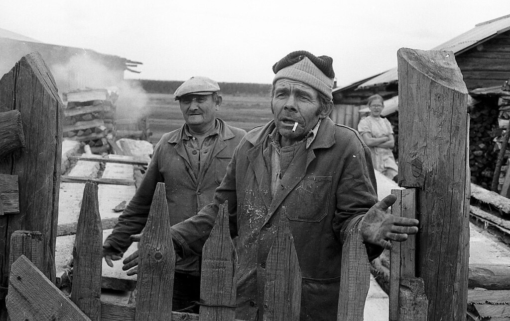 Фотограф Сергей Зиновьев