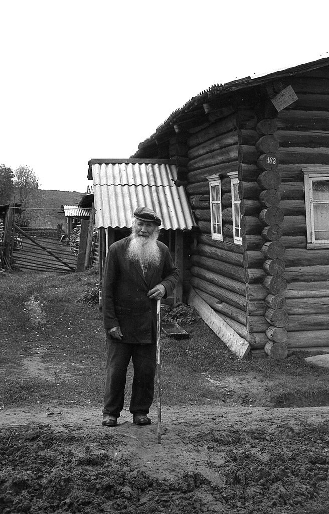 Керчомъя. Фотограф Сергей Зиновьев