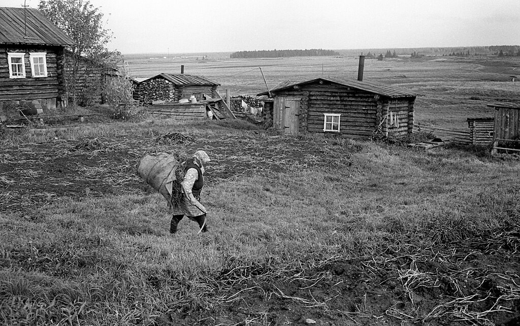 Керчомъя. Фотограф Сергей Зиновьев