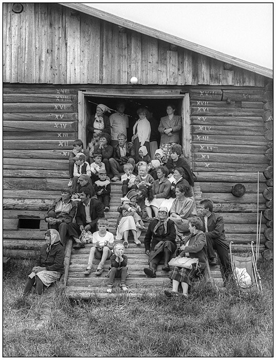 Куратово. Фотограф Сергей Зиновьев