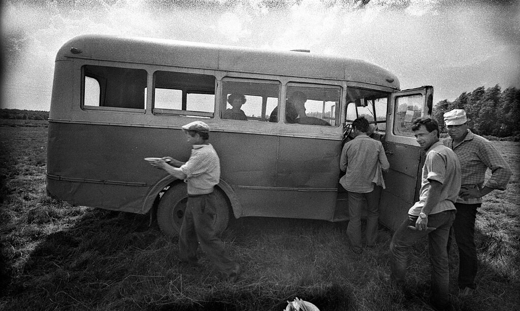 Пыёлдино. Фотограф Сергей Зиновьев
