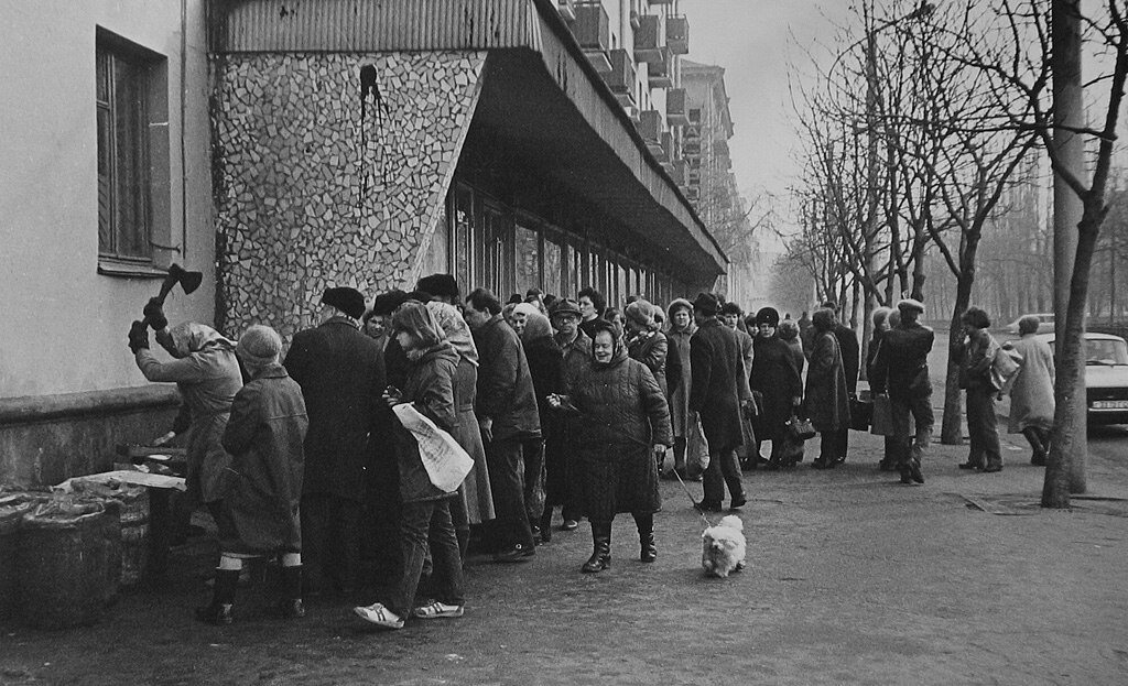 Сыктывкар. Фотограф Сергей Зиновьев
