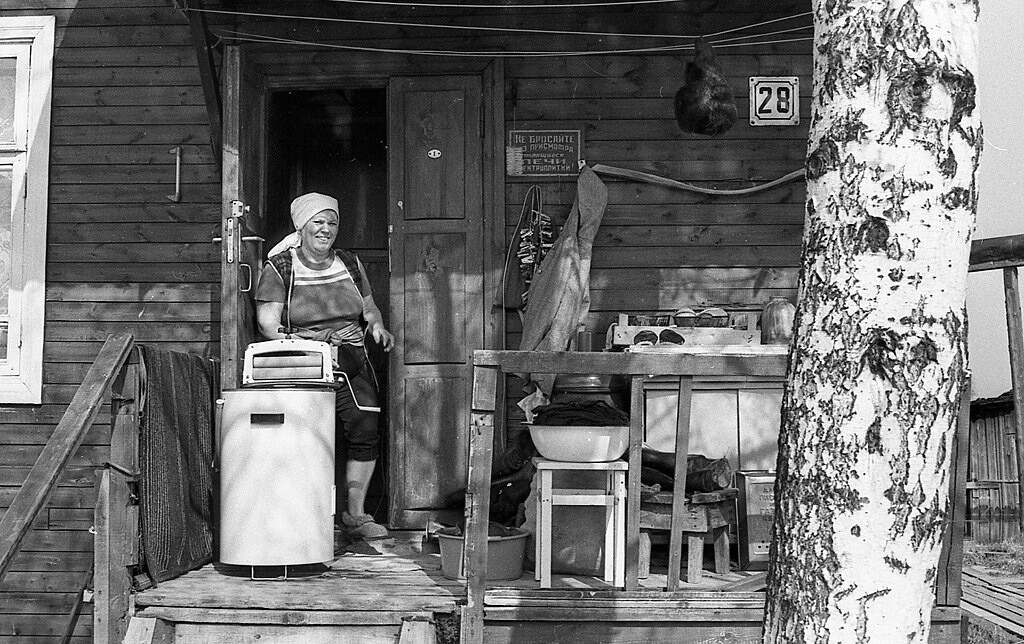 Сыктывкар. Фотограф Сергей Зиновьев
