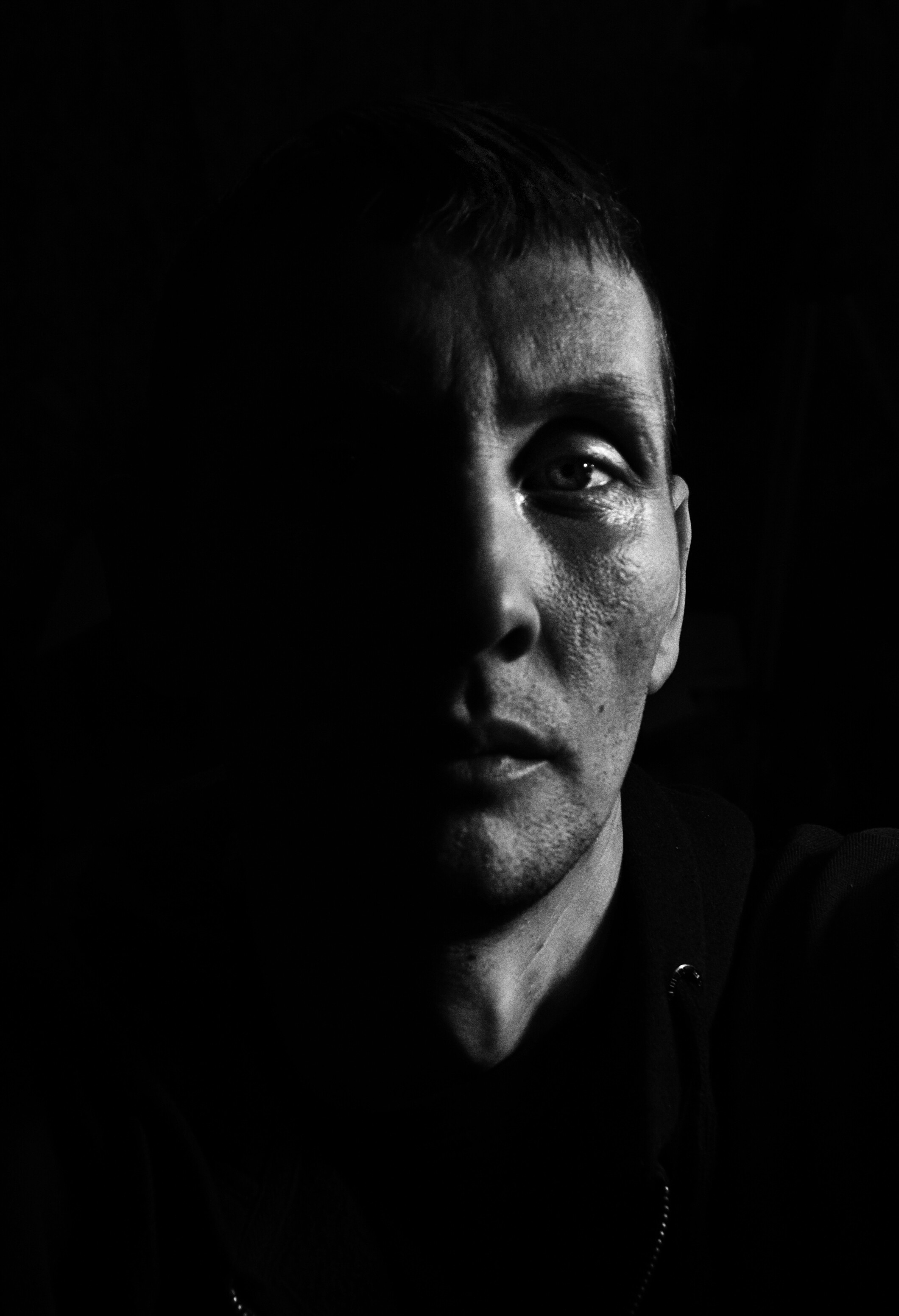The Dark Side