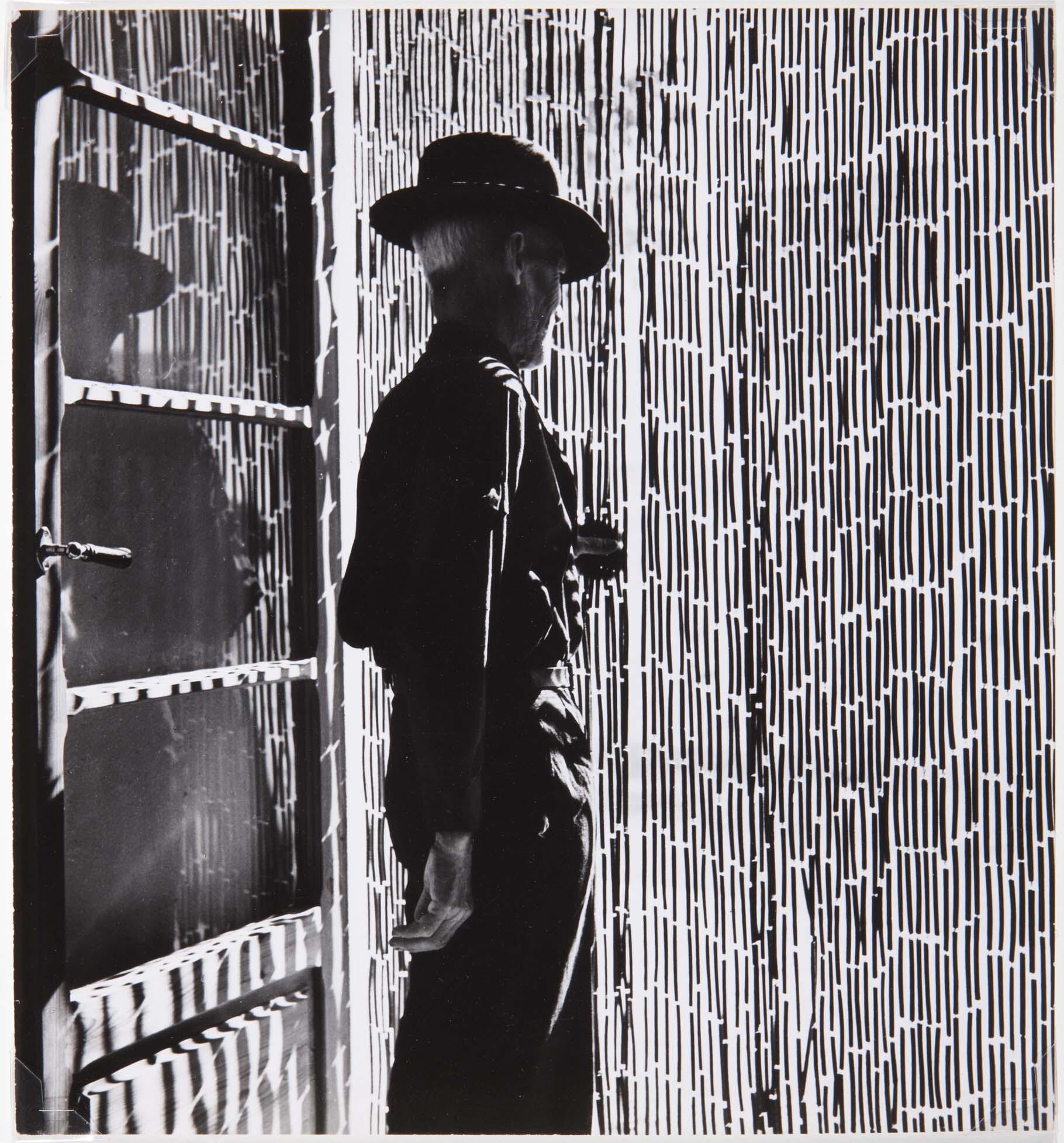 Ивиса (Ибица), 1950–1960. Фотограф Ориоль Маспонс
