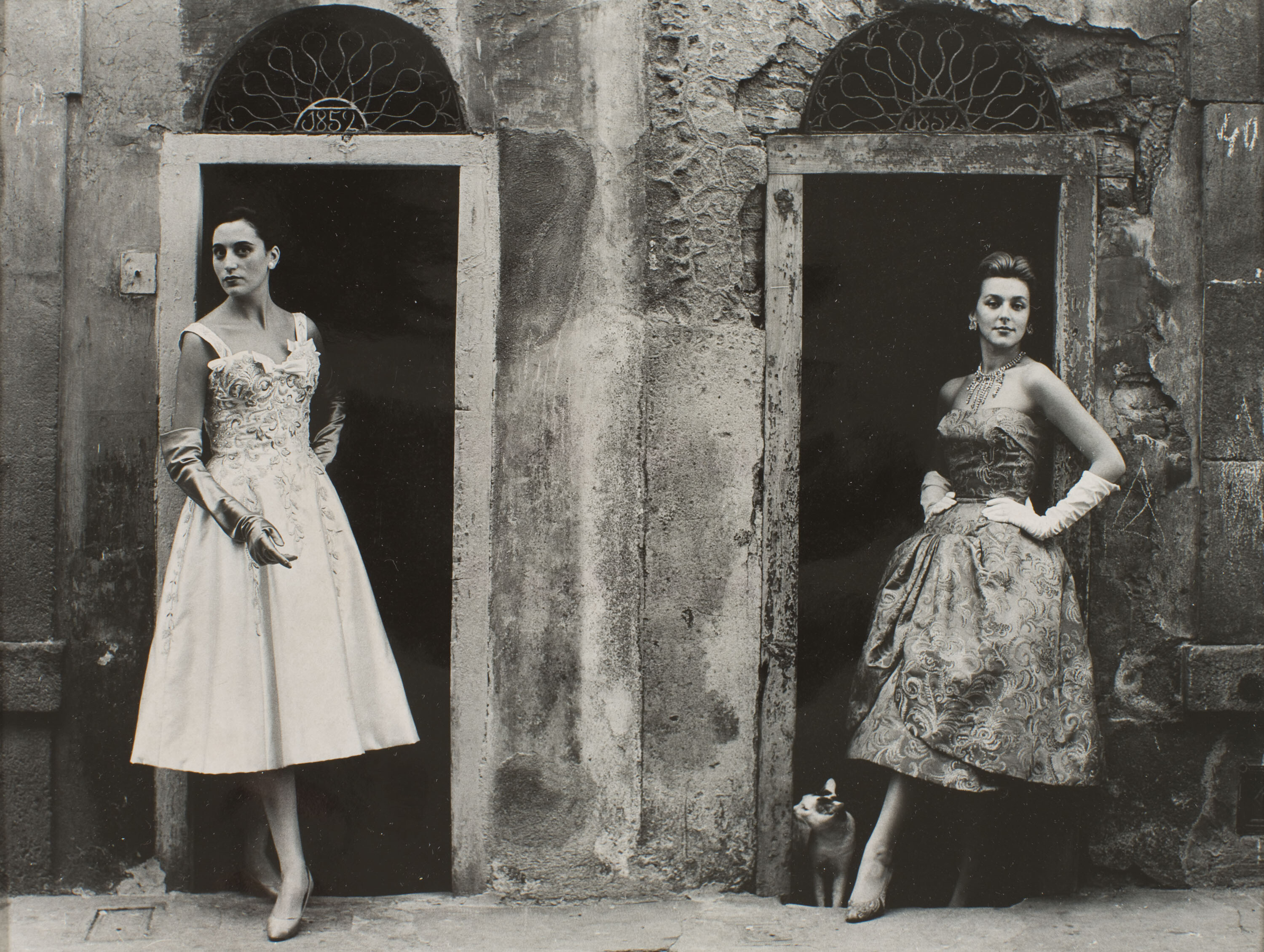 Для бренда Santa Eulalia, 1957. Фотограф Ориоль Маспонс