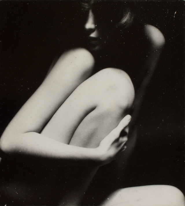 Эльза, 1966. Фотограф Ориоль Маспонс