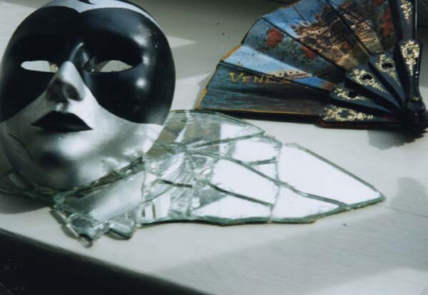 Хэмпстед, Лондон, 1998 год. Фотограф Дороти Бом