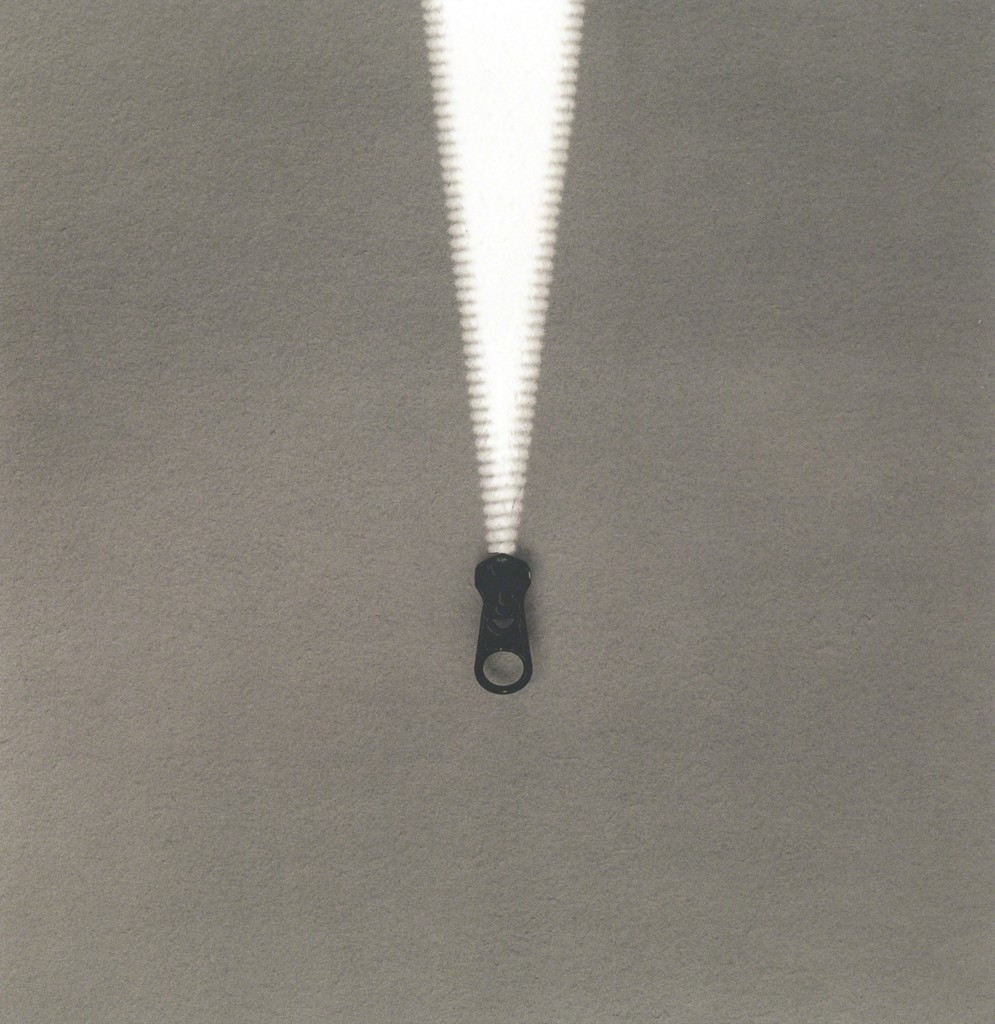 Застёжка-молния, 1998. Автор Чема Мадоз