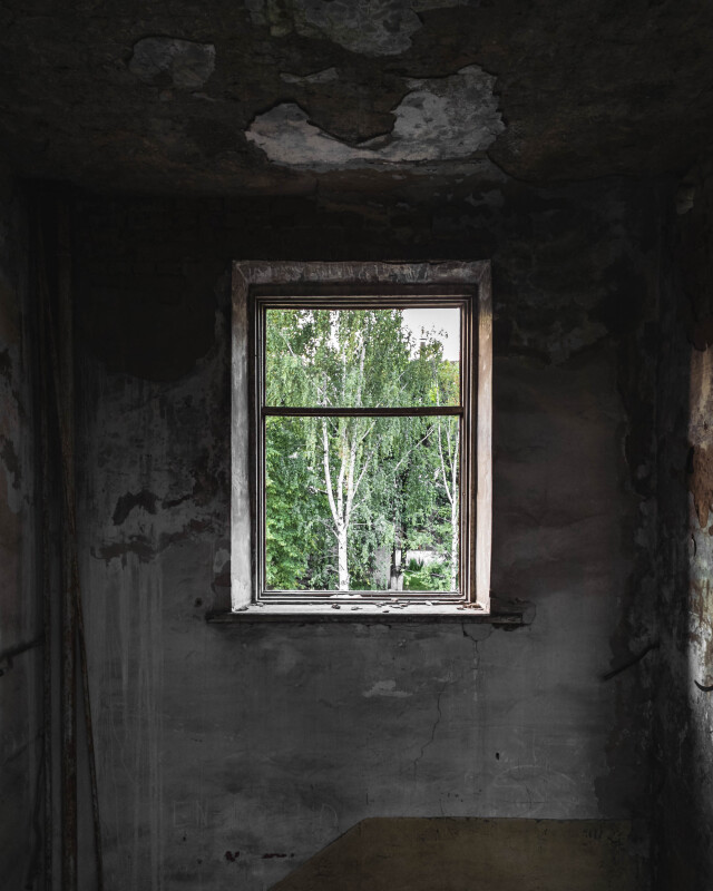 окно в Россию